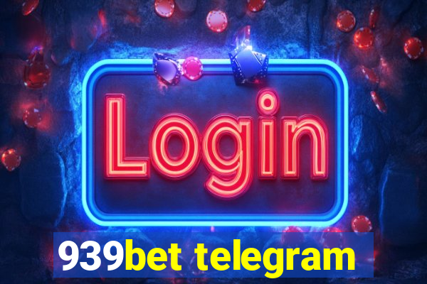 939bet telegram